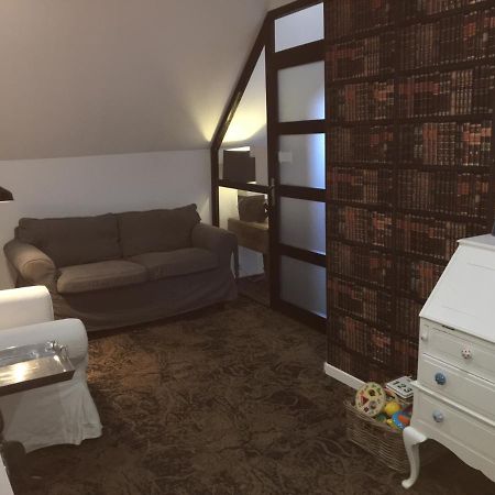 B&B Fleurie Saint-Amand-Mont-Rond Exterior foto