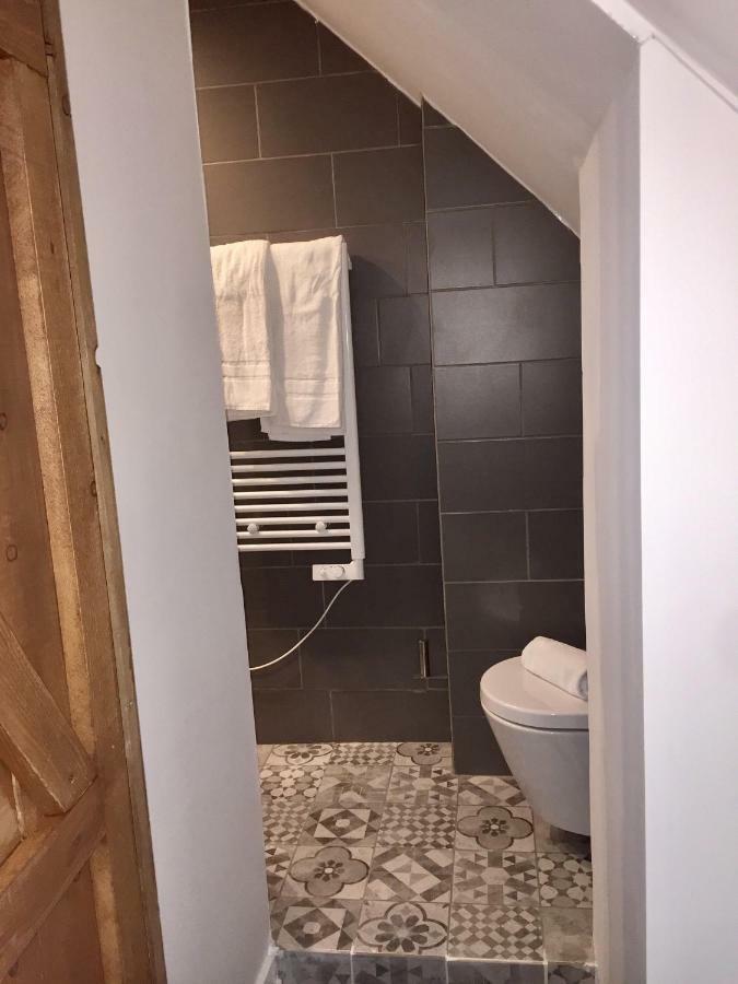 B&B Fleurie Saint-Amand-Mont-Rond Exterior foto